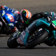 Image for article titled Franco Morbidelli Takes Second MotoGP Victory At Tereul Grand Prix, Tightens Championship Fight